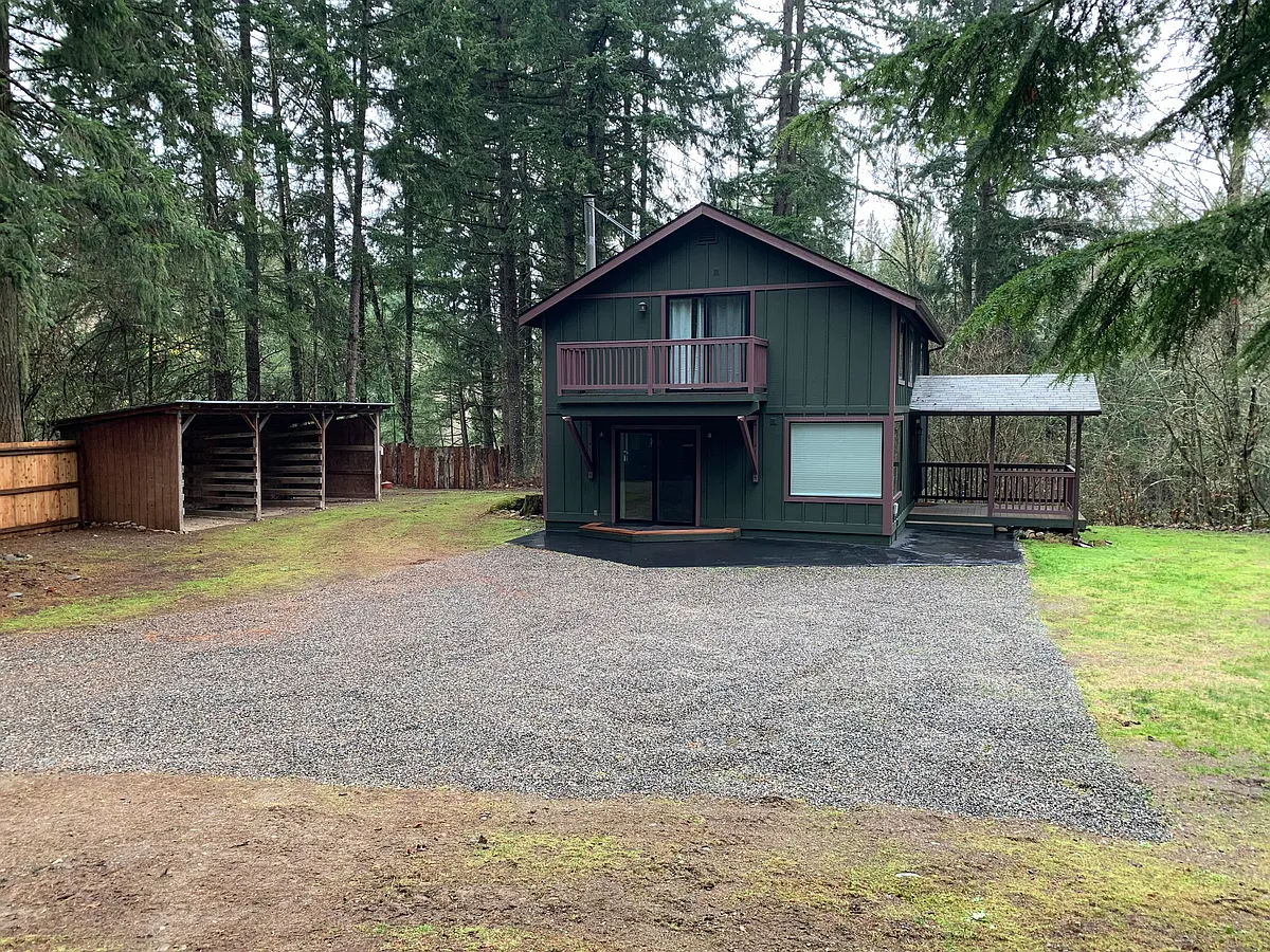 Building Photo - 16948 Bald Hill Rd SE