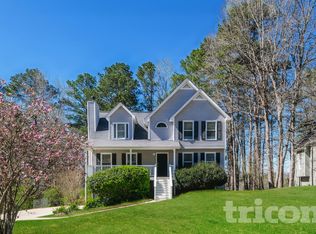 447 Kent Ln, Douglasville, GA 30134