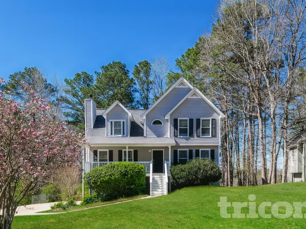 447 Kent Ln, Douglasville, GA 30134