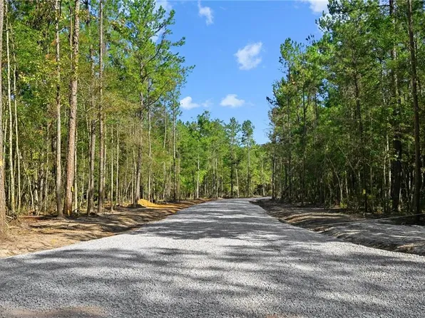 PARCEL 4 A Loblolly Ridge Dr, Folsom, LA 70437