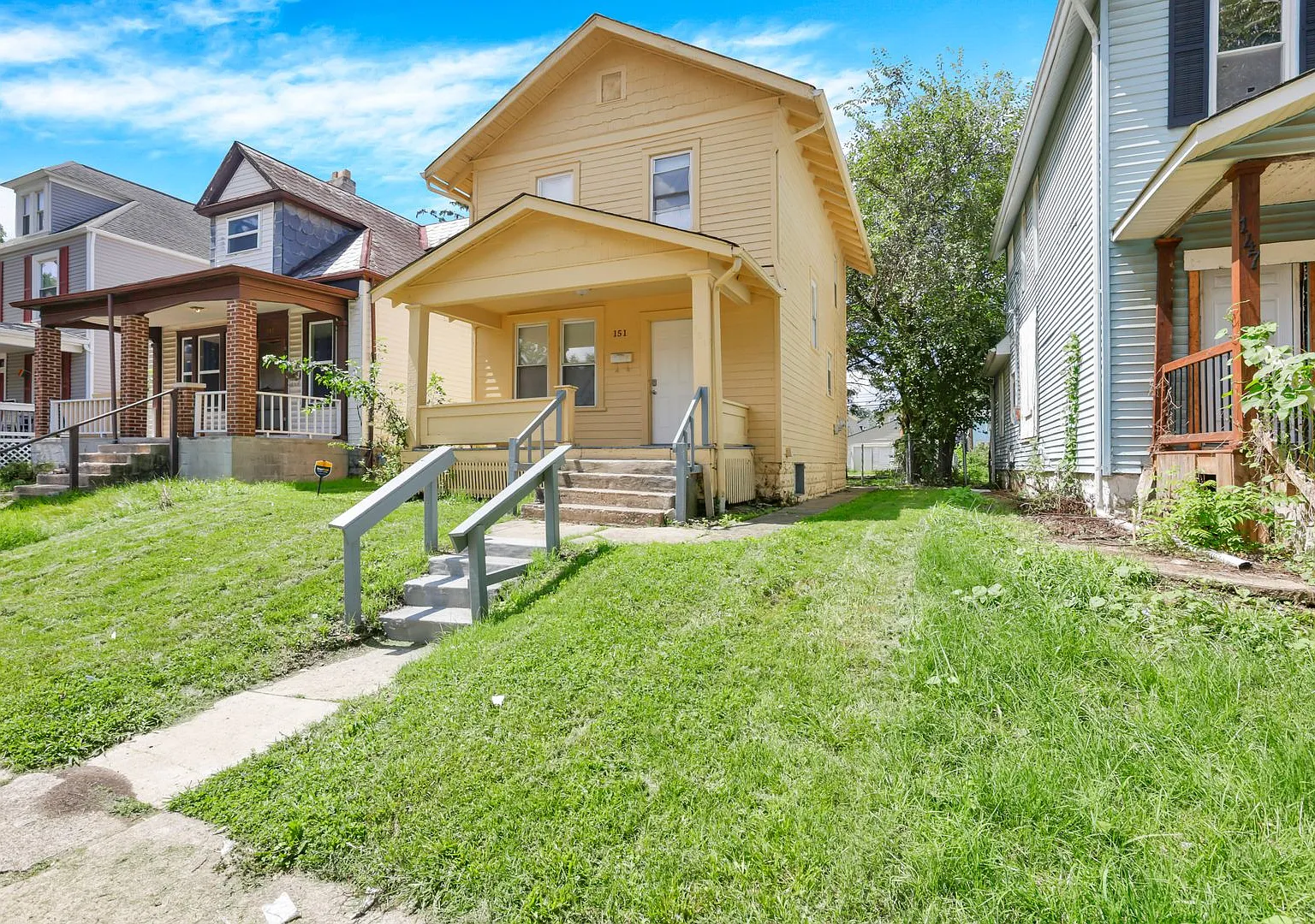 Newly Renovated 3-Bedroom Home for Rent | $1,400/Month — Photo 1