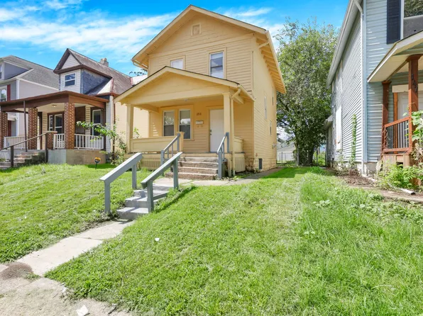 151 S Eureka Ave, Columbus, OH 43204