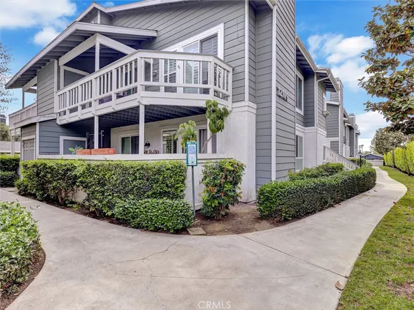 12109 Sylvan Riv Unit 131, Fountain Valley, CA 92708