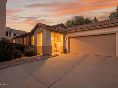 838 E STOTTLER Drive, Gilbert, AZ, 85296