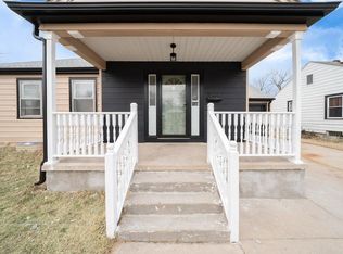 839 N Old Manor Rd, Wichita, KS 67208