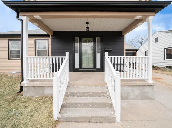 839 N Old Manor Rd, Wichita, KS 67208