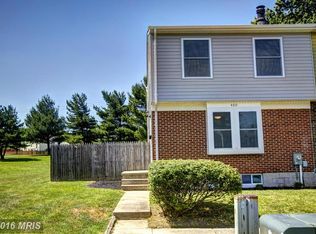 400 Liberty Ct, Edgewood, MD 21040