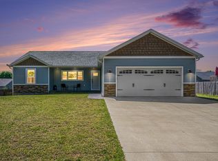 1010 Eley St, Otsego, MI 49078