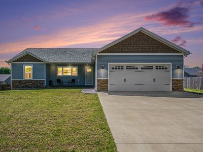 1010 Eley St, Otsego, MI, 49078