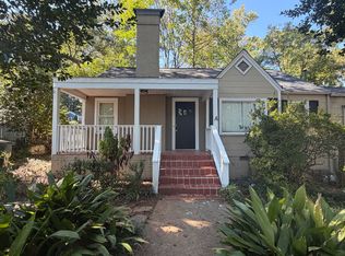 107 Mohawk Dr #A, Greenville, SC 29609