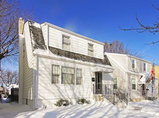 3744 N Octavia Ave, Chicago, IL 60634
