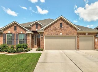 405 Clear Shadow Cv, Cedar Park, TX 78613