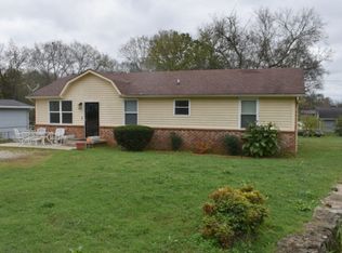 3785 Lunn Dr, Nashville, TN 37218