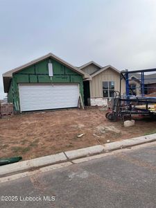 6927 11th St, Lubbock, TX, 79416