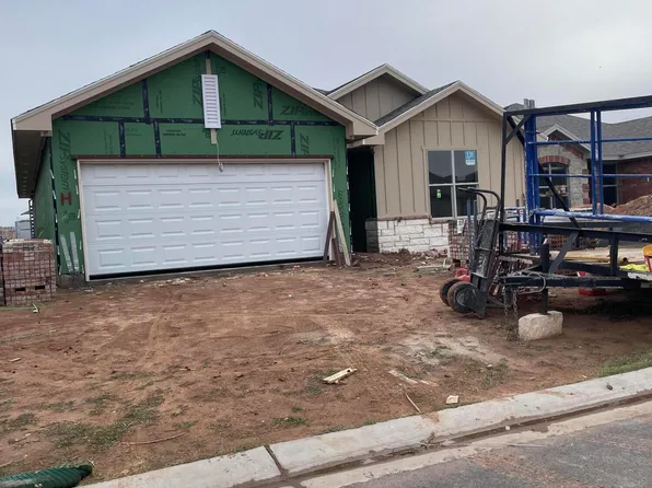 6927 11th St, Lubbock, TX 79416