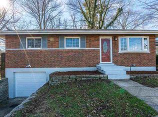 697 Maple Tree Ln, Erlanger, KY 41018
