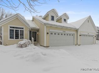 15063 Bayou Point Pl, Grand Haven, MI 49417