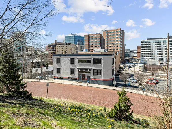 20 & 22 Crescent St NE, Grand Rapids, MI 49503