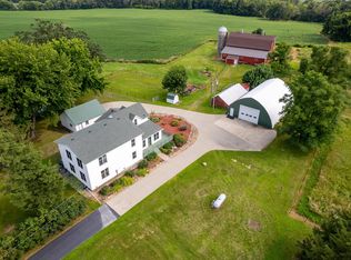 25500 Raven Rd, Belle Plaine, MN 56011