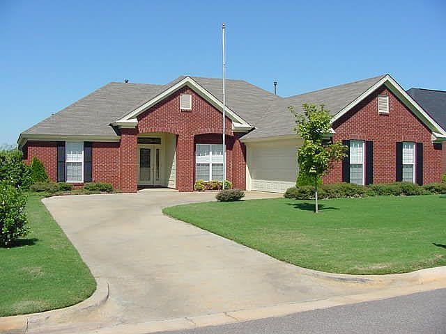 Great Curb Appeal
