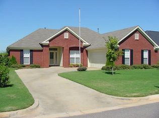 1937 Chancellor Ridge Rd, Prattville, AL 36066