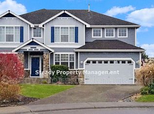 13413 172nd St E, Puyallup, WA 98374