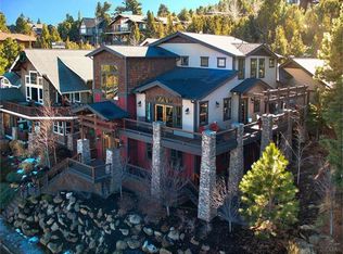 1255 NW Constellation, Bend, OR 97701