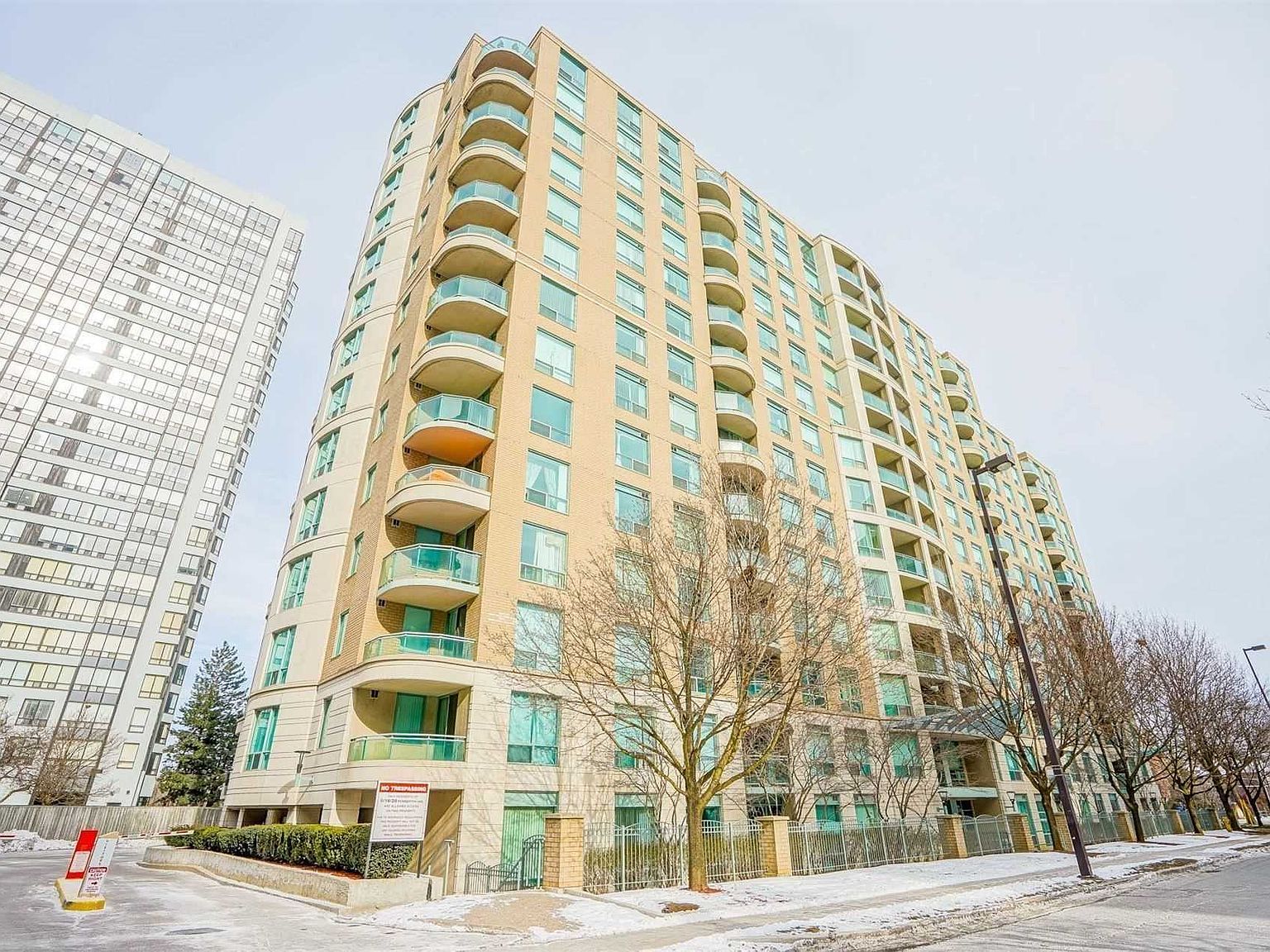 8 Pemberton Ave 410, Toronto, ON M2M 4K8 Zillow