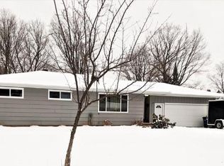 143 Paddock Ave, Park Falls, WI 54552