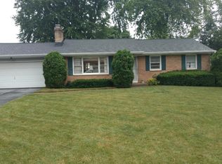 1921 Bridle Creek St SE, Grand Rapids, MI 49508