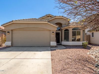 4381 E Mine Shaft Rd, San Tan Valley, AZ, 85143