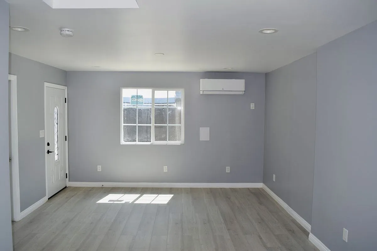 1 bed, 1.0 bath, 562 sqft, $2,300 — Photo 3