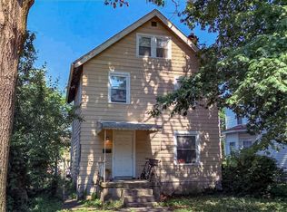 2127 Indiana Ave, Columbus, OH 43201