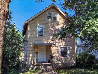 2127 Indiana Ave, Columbus, OH, 43201