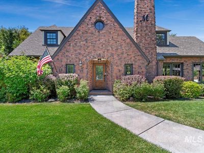 1121 N 17th St, Boise, ID, 83702