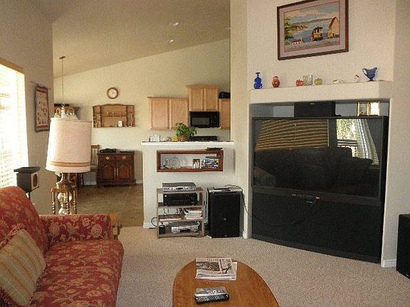 Living-room