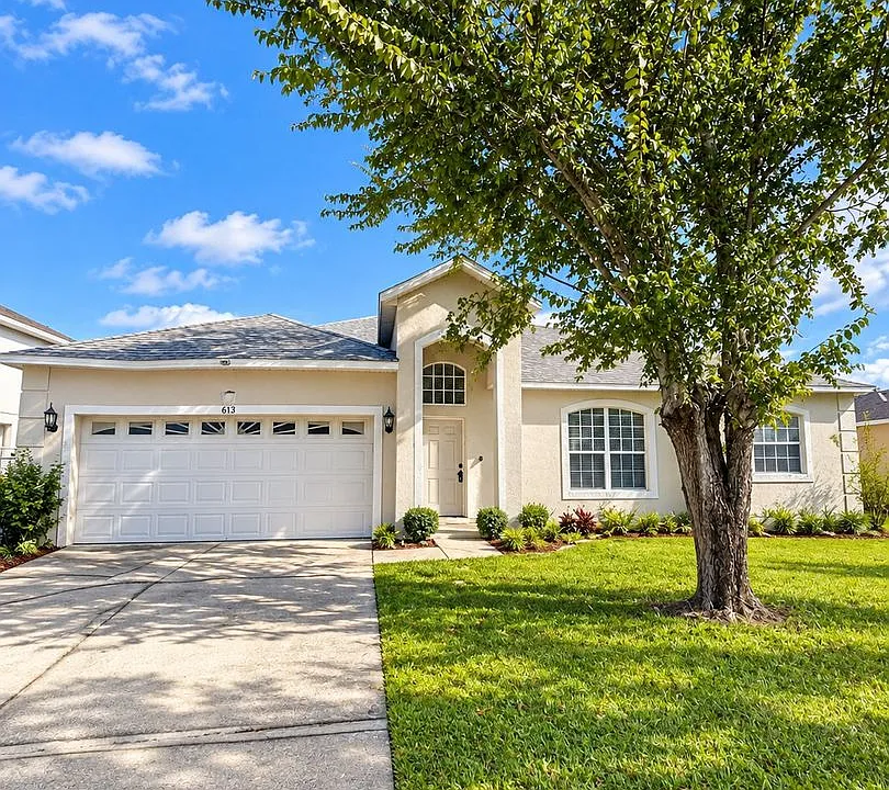 613 Crane Dr