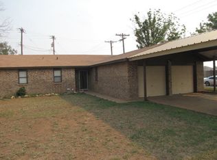 4645 Itasca St, Lubbock, TX 79416