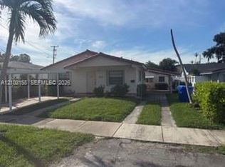 3404 SW 14th St, Miami, FL 33145