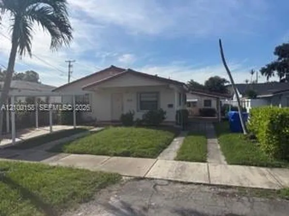 3404 SW 14th St, Miami, FL 33145