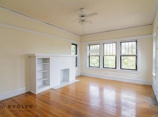 2506 N Kedzie Blvd, Chicago, IL 60647