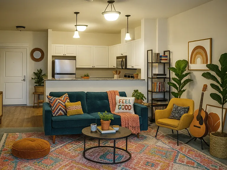 Trinity 43rd Apartments — Photo 18
