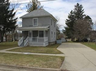 116 S Wright St, Elkhorn, WI 53121