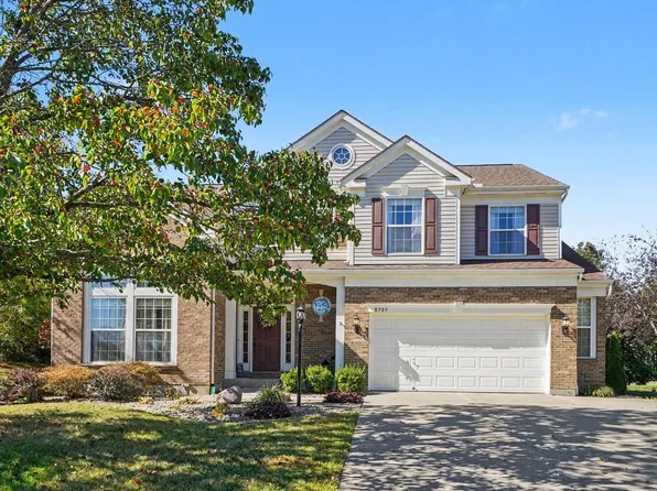 8989 Crimson Oak Dr, Florence, KY 41042