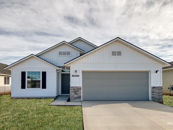 16330 Grade Ave, Caldwell, ID 83607
