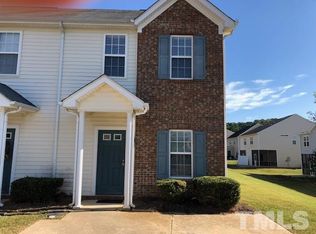176 Buchanan Ln, Clayton, NC 27527