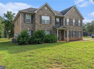 1200 Pendley Point, Hampton, GA 30228