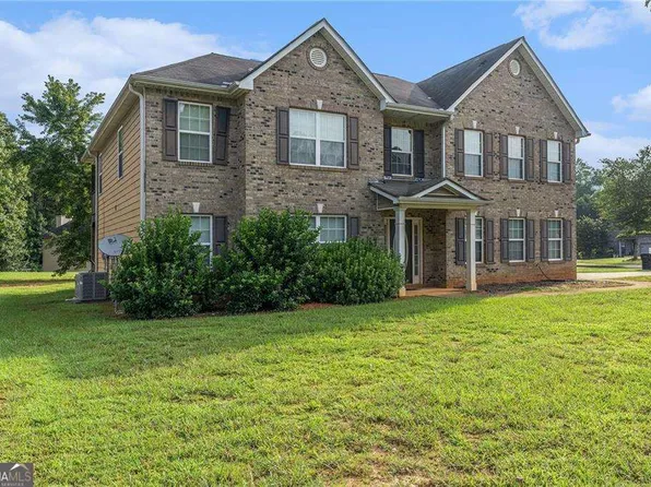 1200 Pendley Point, Hampton, GA 30228