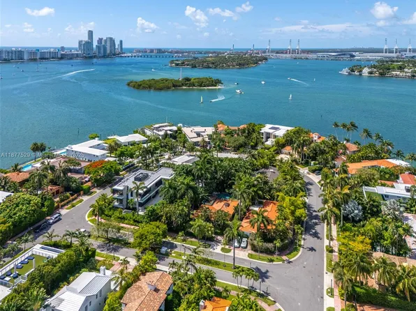 114 1st Rivo Alto Ter, Miami Beach, FL 33139