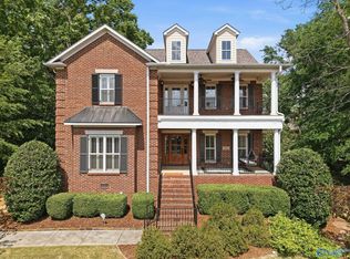 192 W Lake Cir, Madison, AL 35758